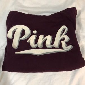 PINK hoodie